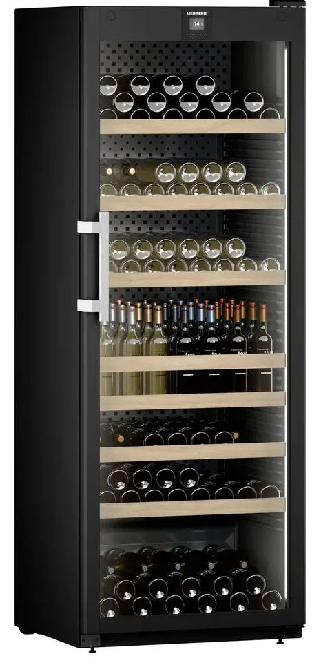 Фото товара: Liebherr WFbli 7741-20 001 Perfection