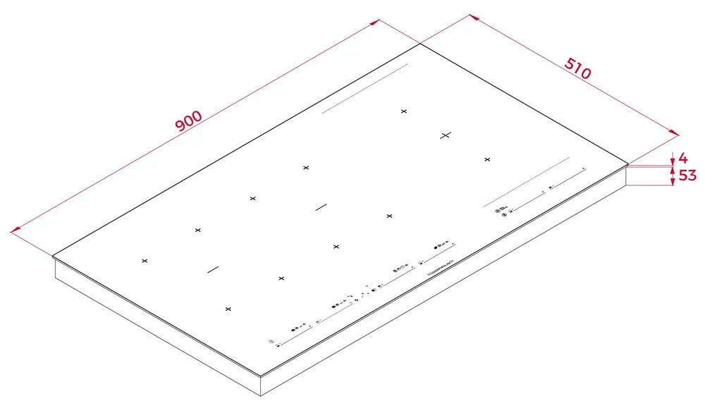 Схема встраивания
