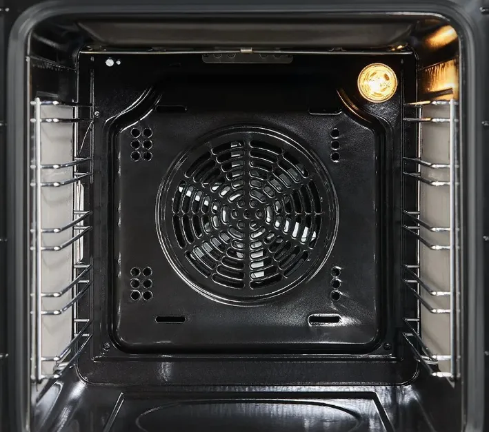 Детальное фото товара: HIBERG VM 4360 RY