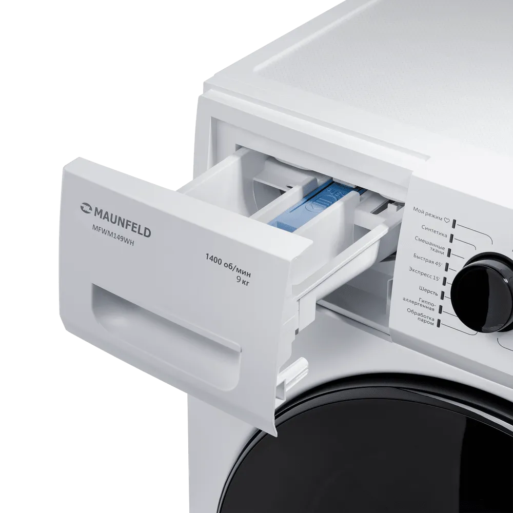 Детальное фото товара: Maunfeld MFWM149WH