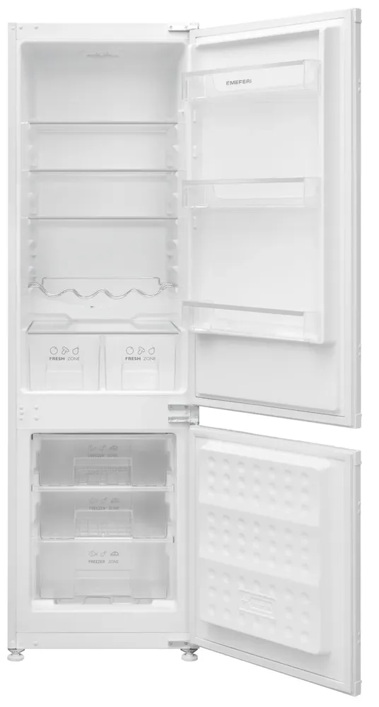 Фото товара: MEFERI MBR177 LOW FROST LIGHT