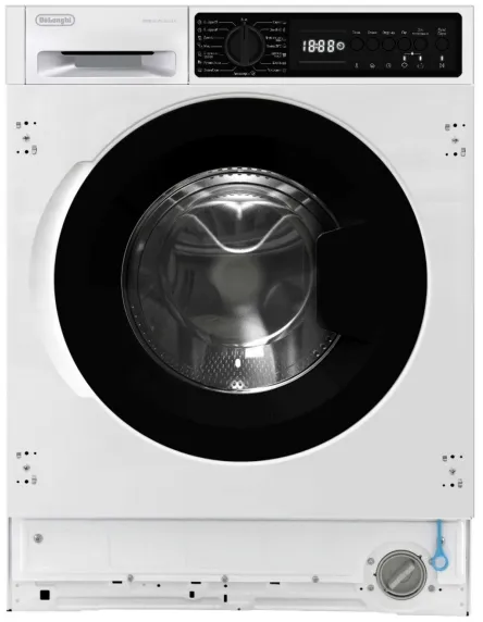 Фото товара: DeLonghi DWMI 845 VI ISABELLA