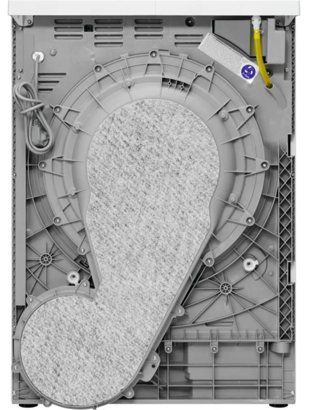 Детальное фото товара: Electrolux EW8D495MC