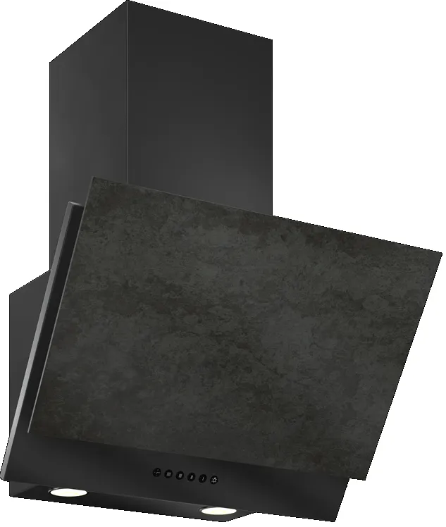 Фото товара: Elikor Рубин Ceramics S4 90П-700-Э4Д антрацит/сланец керамогранит