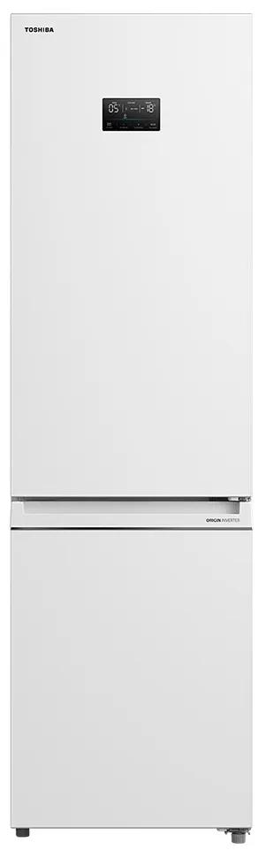 Фото товара: Toshiba GR-RB500WE-PMJ(51)