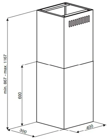 Схема встраивания