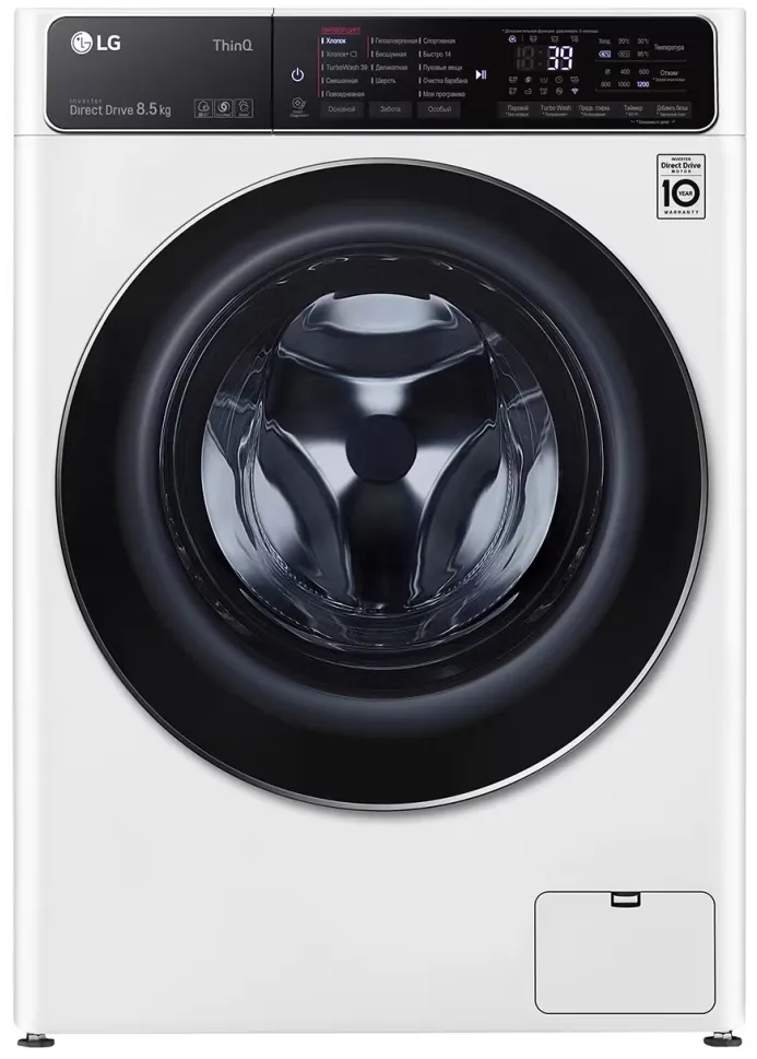 Фото товара: LG F2T9GW9W