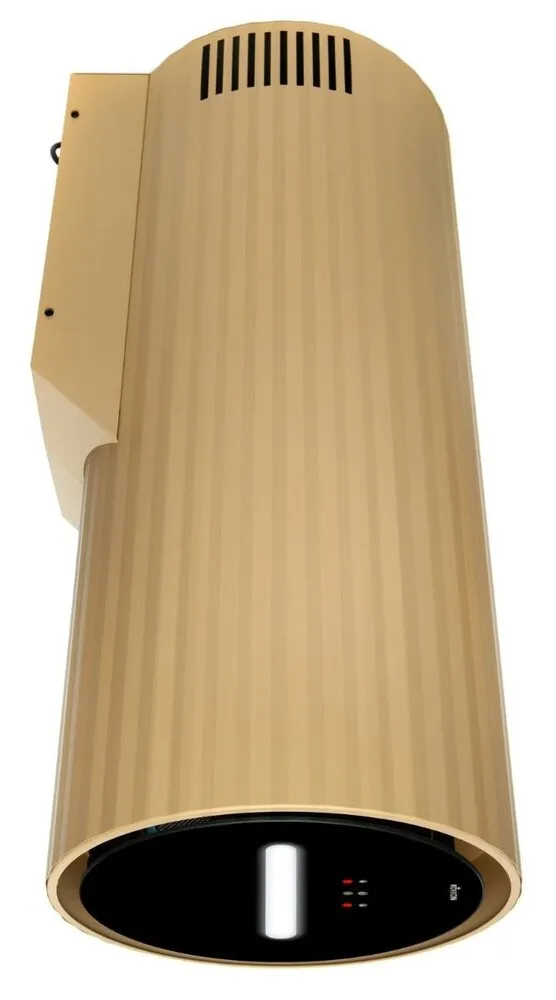 Детальное фото товара: Konigin Adagio Gold Sand/Black Glass 35