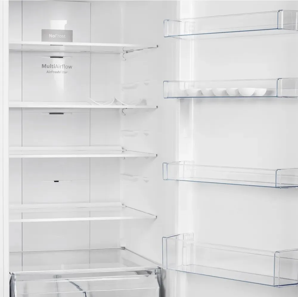 Детальное фото товара: Kuppersberg RFCN 2010 W