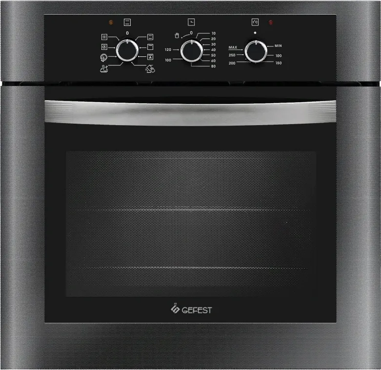 Фото товара: GEFEST ЭДВ ДА 622-01