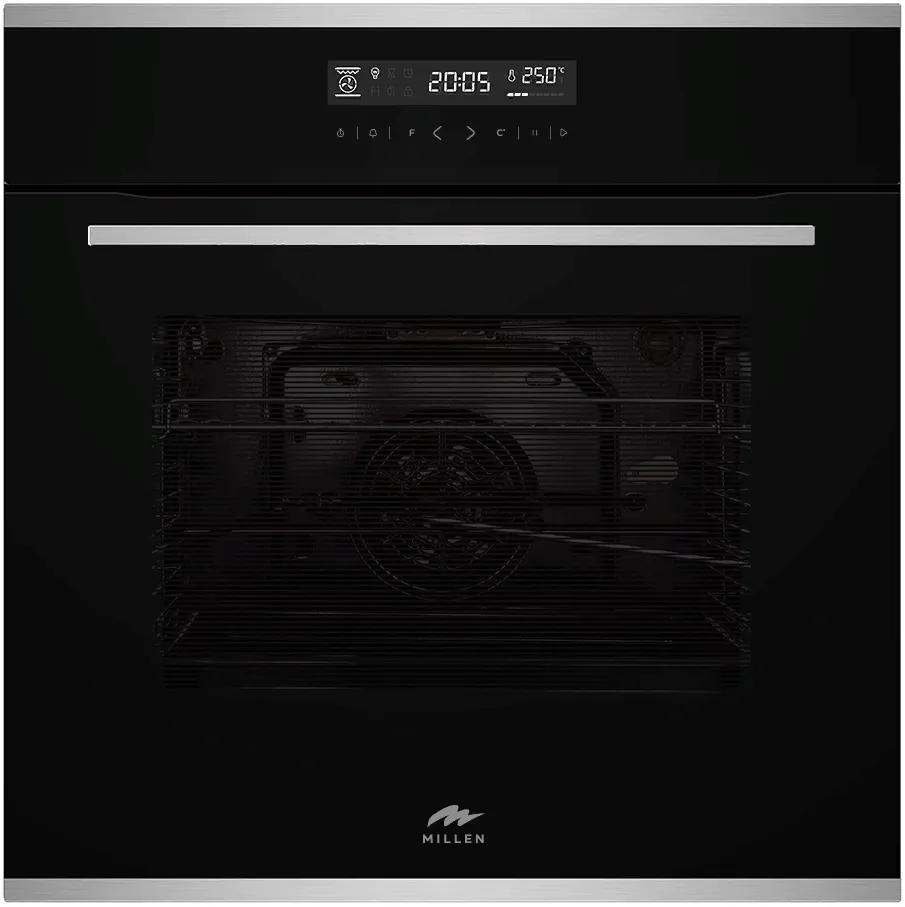 Фото товара: MILLEN MEO 603 IX