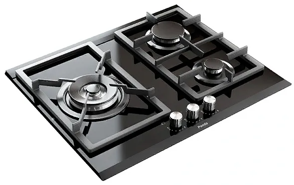 Фото товара: Pando PGA-4260 газовая поверхность