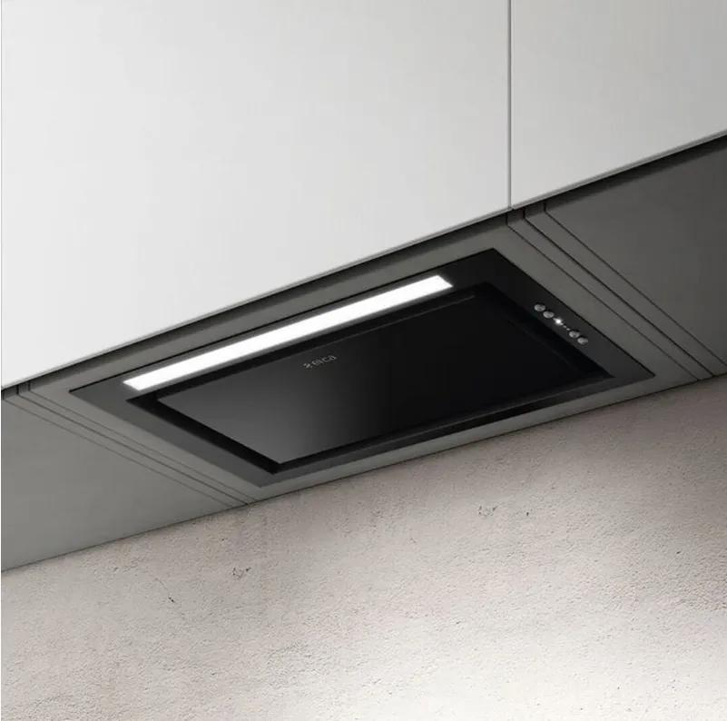 Детальное фото товара: ELICA HIDDEN 2.0 BL MAT/A/52