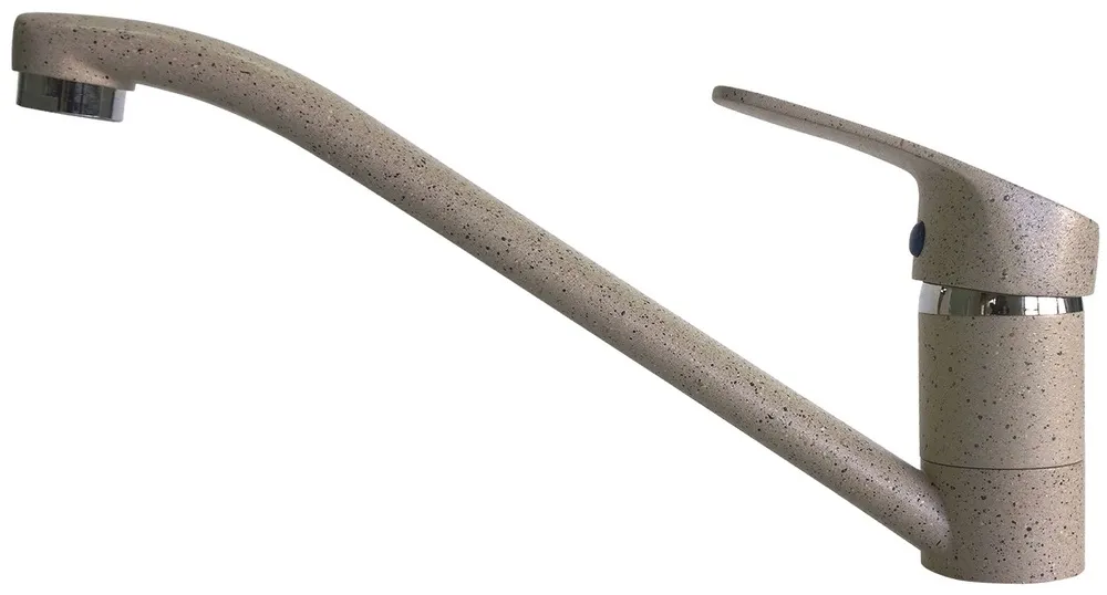 Фото товара: LEX Salto Sand смеситель, гранит