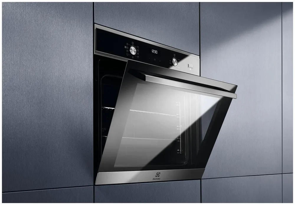 Детальное фото товара: Electrolux EOD5F71X