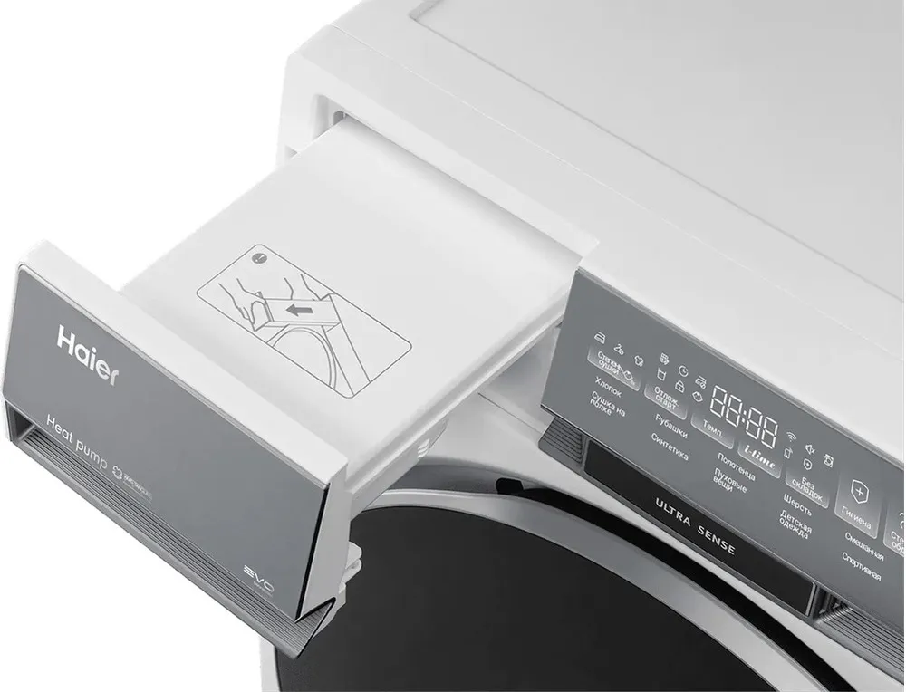 Детальное фото товара: Haier HD100-A2387U1