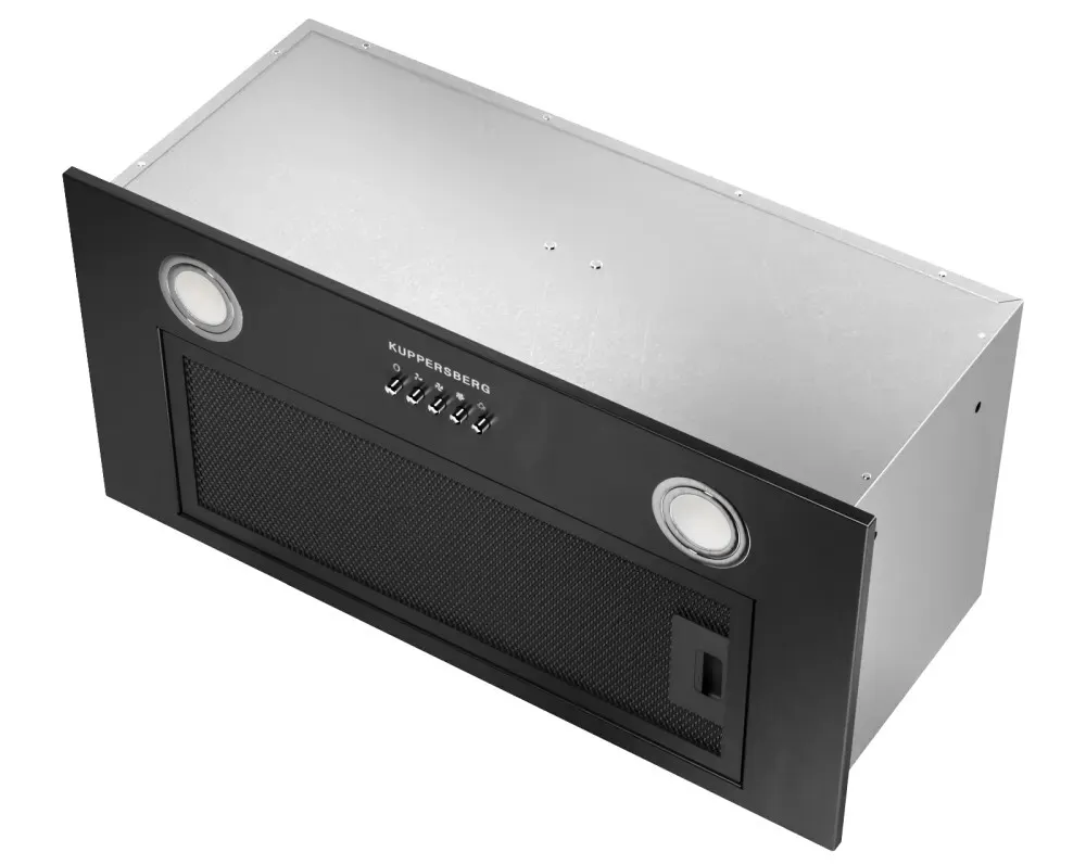 Детальное фото товара: Kuppersberg INPUSH 60 B