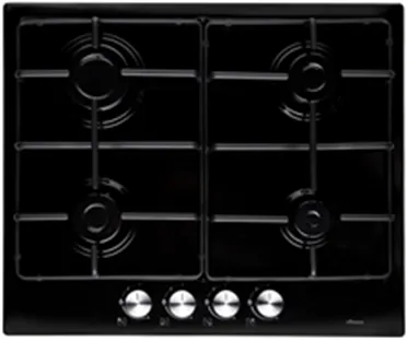 Фото товара: Konigin Spark 604 BKE газовая поверхность