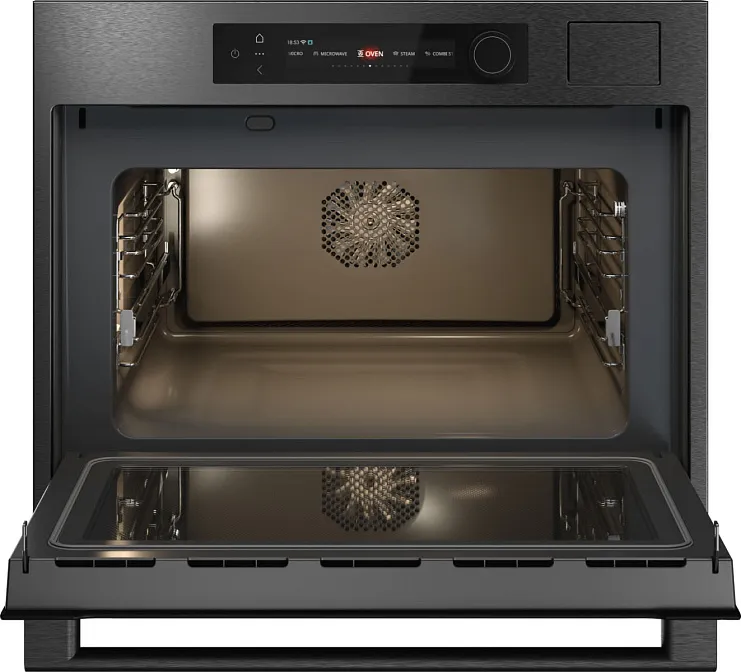 Детальное фото товара: ASKO OM64BSH