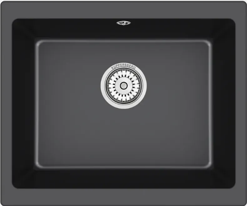 Фото товара: Kuppersberg UNIVERSA 60 NL 1B DEEP BLACK
