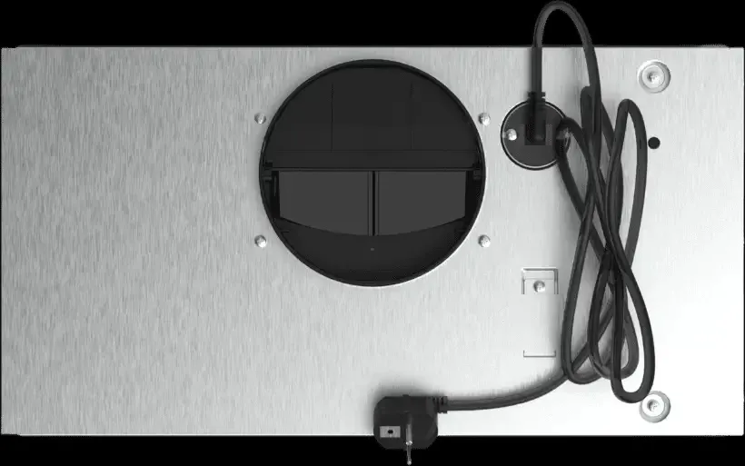 Детальное фото товара: Haier HVQ-B2532B