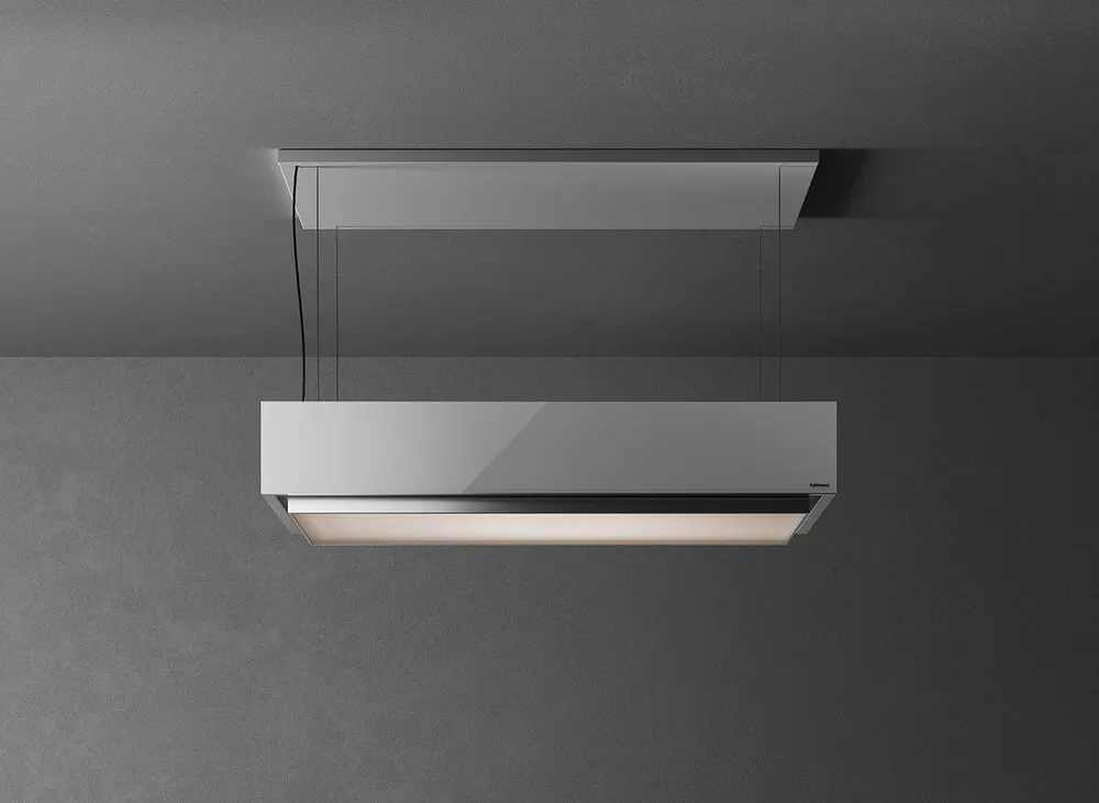 Фото товара: Falmec LEVANTE 120 GRAPHITE