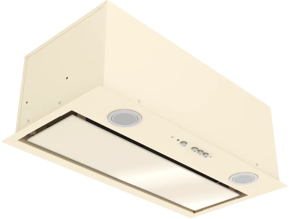 Фото товара: Elikor CUBE 60П-1000-К3Д бежевый