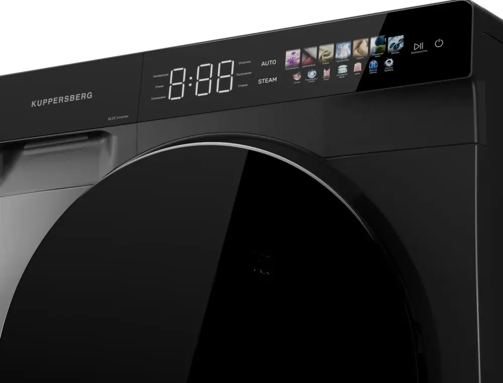 Детальное фото товара: Kuppersberg WM 590 GR