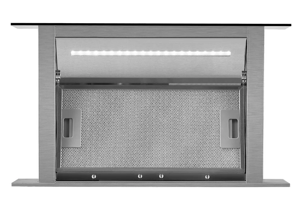 Детальное фото товара: Maunfeld Prestige 60 Black