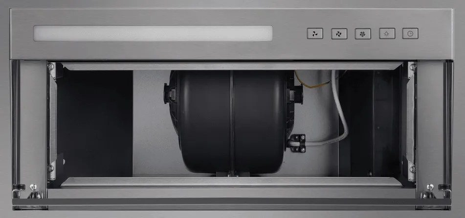 Детальное фото товара: Maunfeld Clare 60 Inox