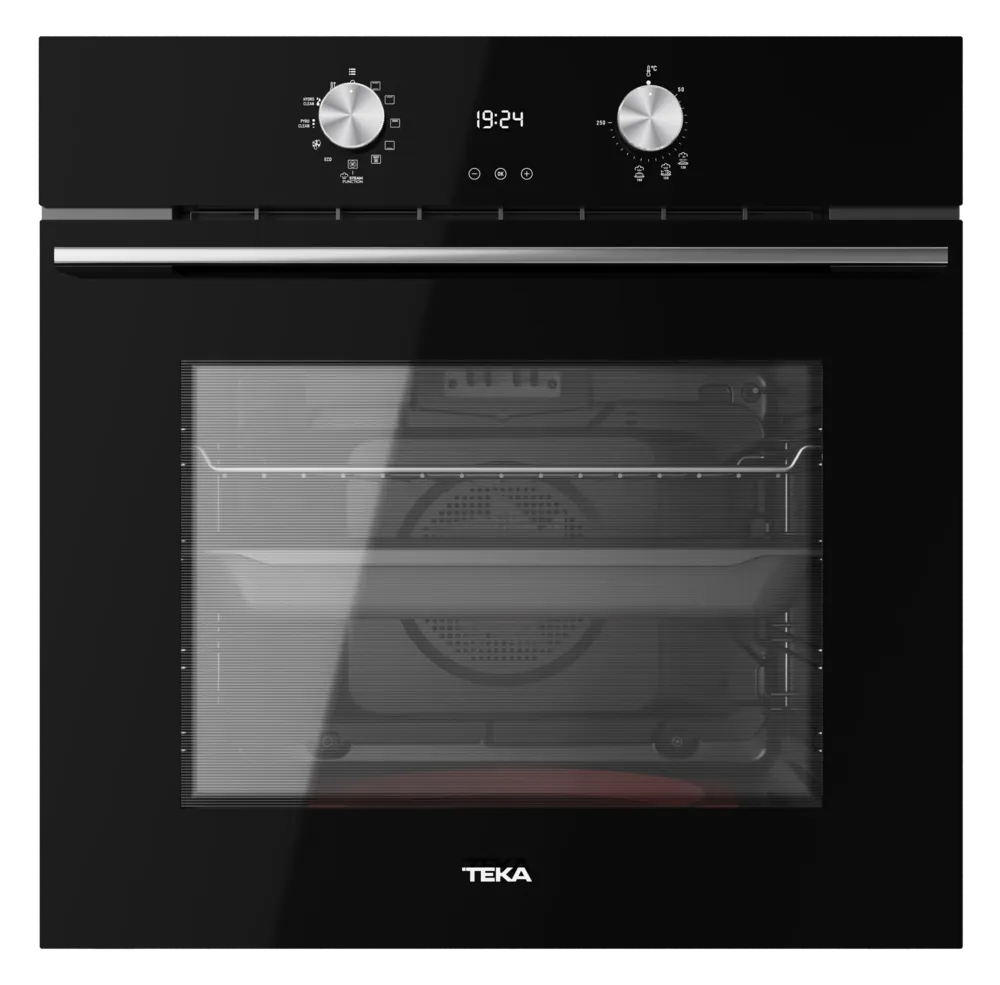 Фото товара: Teka HLB 8418 P S NIGHT RIVER BLACK