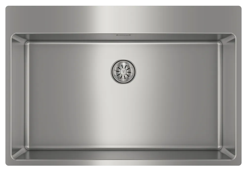 Детальное фото товара: Teka FORLINE RS15 71.40 POLISHED, мойка, нержавеющая сталь полированная