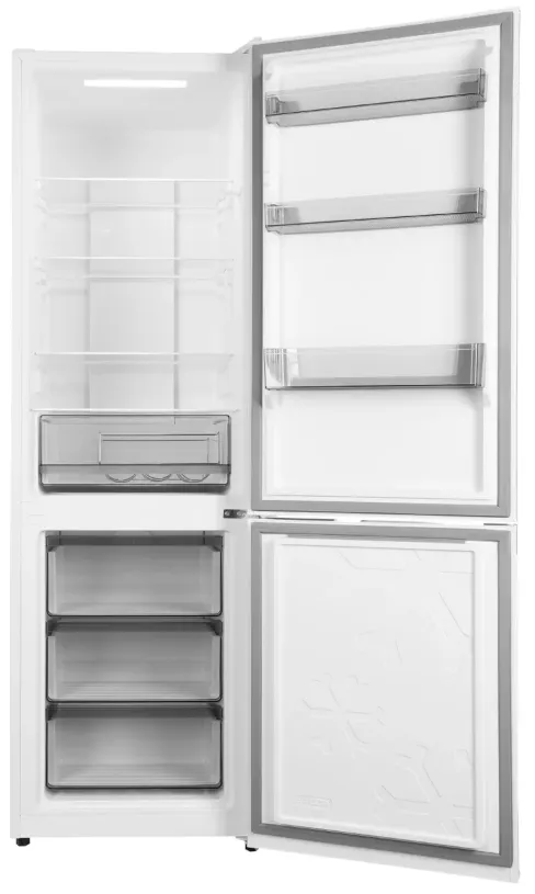 Фото товара: Hyundai CC35083F белое стекло