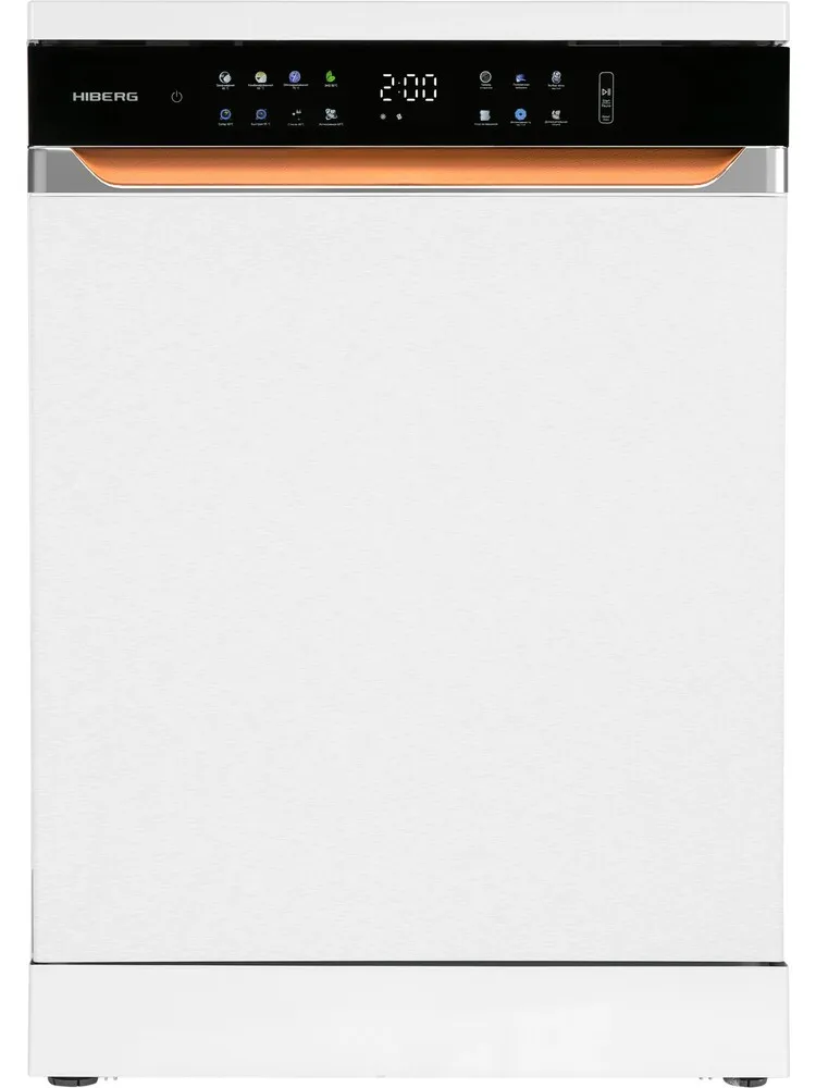 Фото товара: HIBERG i-Q 6815 LW