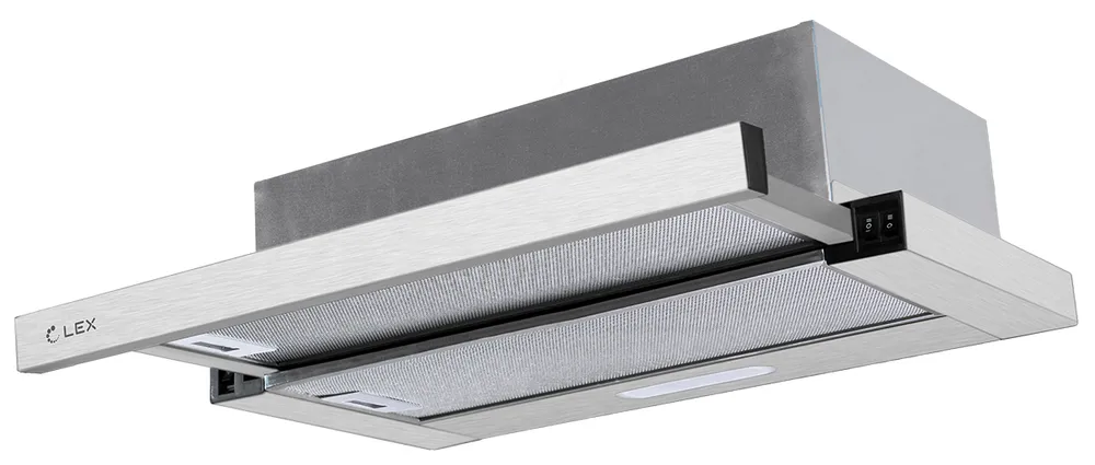 Детальное фото товара: LEX Honver 2M 600 INOX