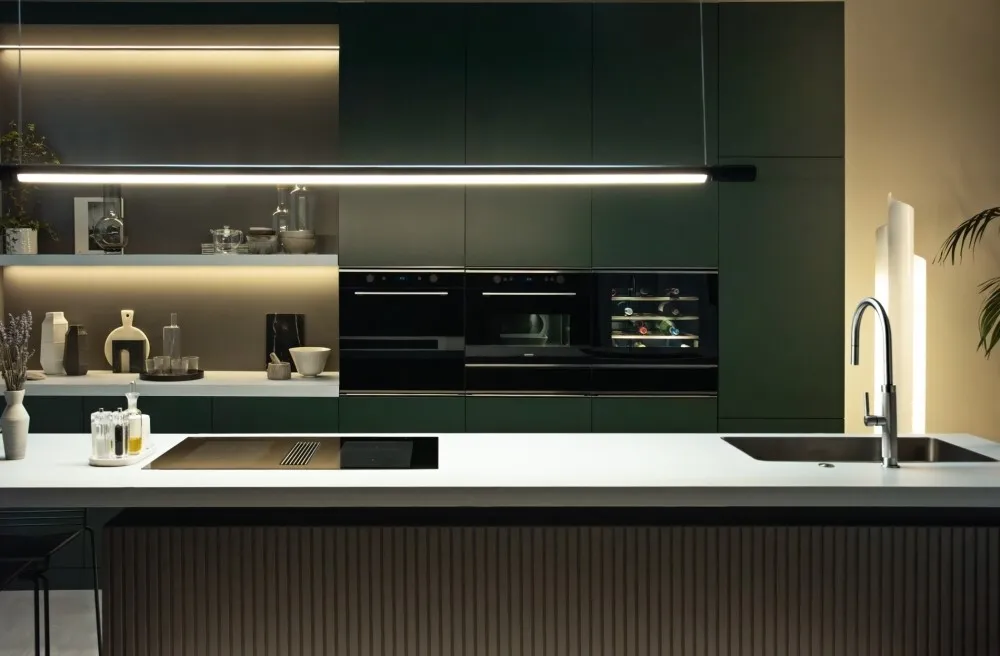 Детальное фото товара: Franke FMY 8391 HI индукционная поверхность