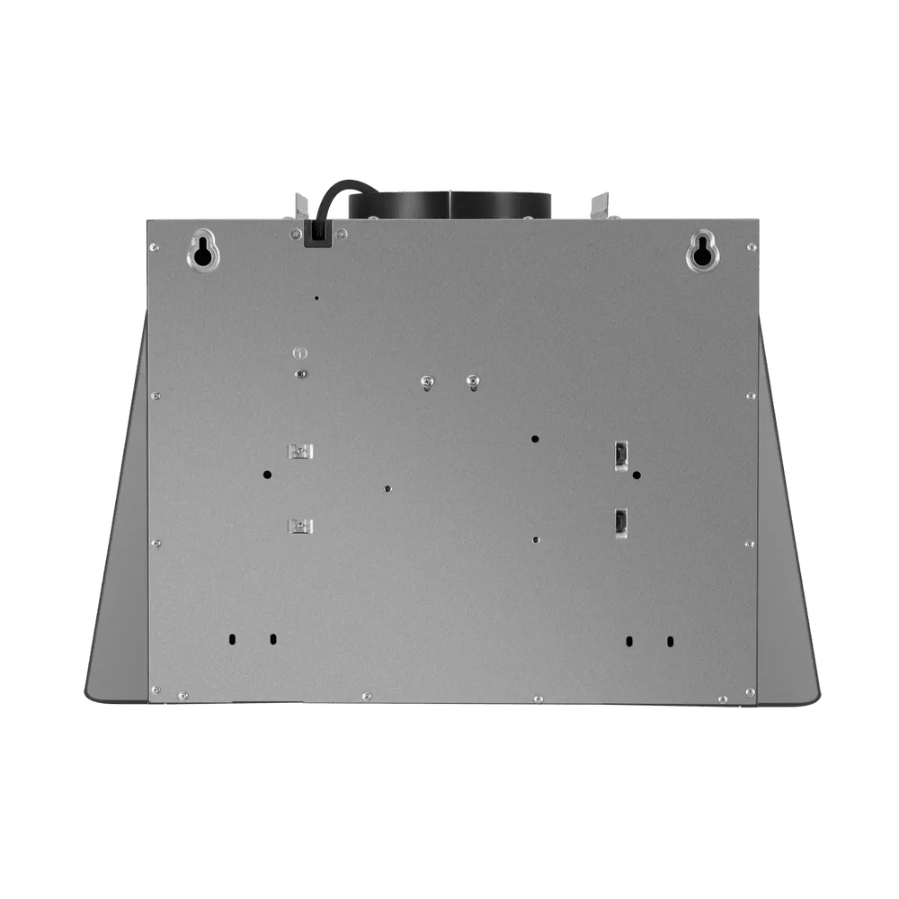 Детальное фото товара: Maunfeld Dream 60 Push Glass Black