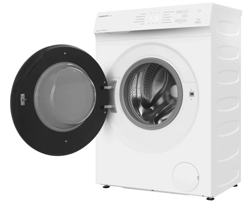 Детальное фото товара: MEFERI MFW081210WH POWER