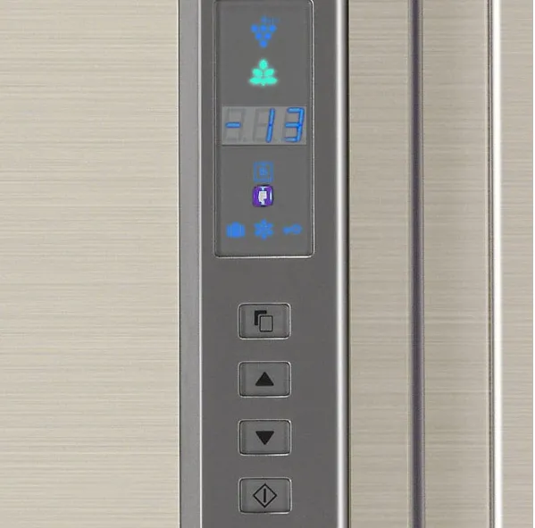 Детальное фото товара: SHARP SJ-FP97VBE