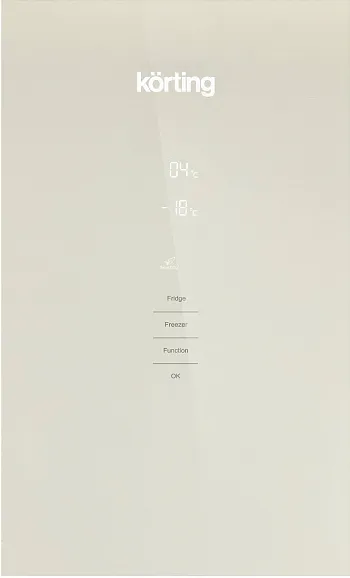 Детальное фото товара: Korting KNFC 62370 GB