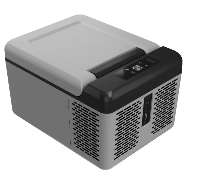 Фото товара: Alpicool C9 (12/24)