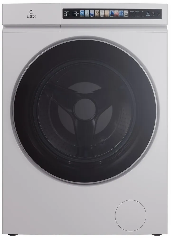 Фото товара: LEX LWM 10612 WHID MAGNA