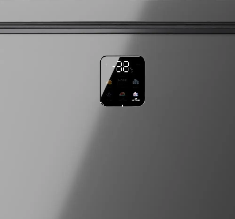 Детальное фото товара: Kuppersberg FLCF 201 G