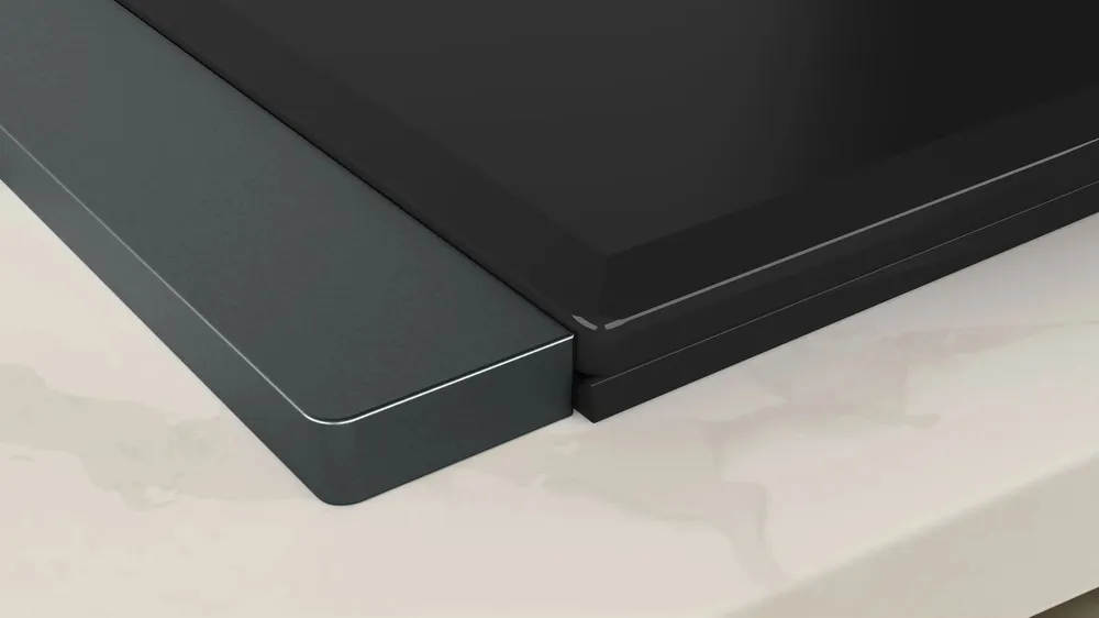 Детальное фото товара: NEFF T68AUY4C0 индукционная поверхность