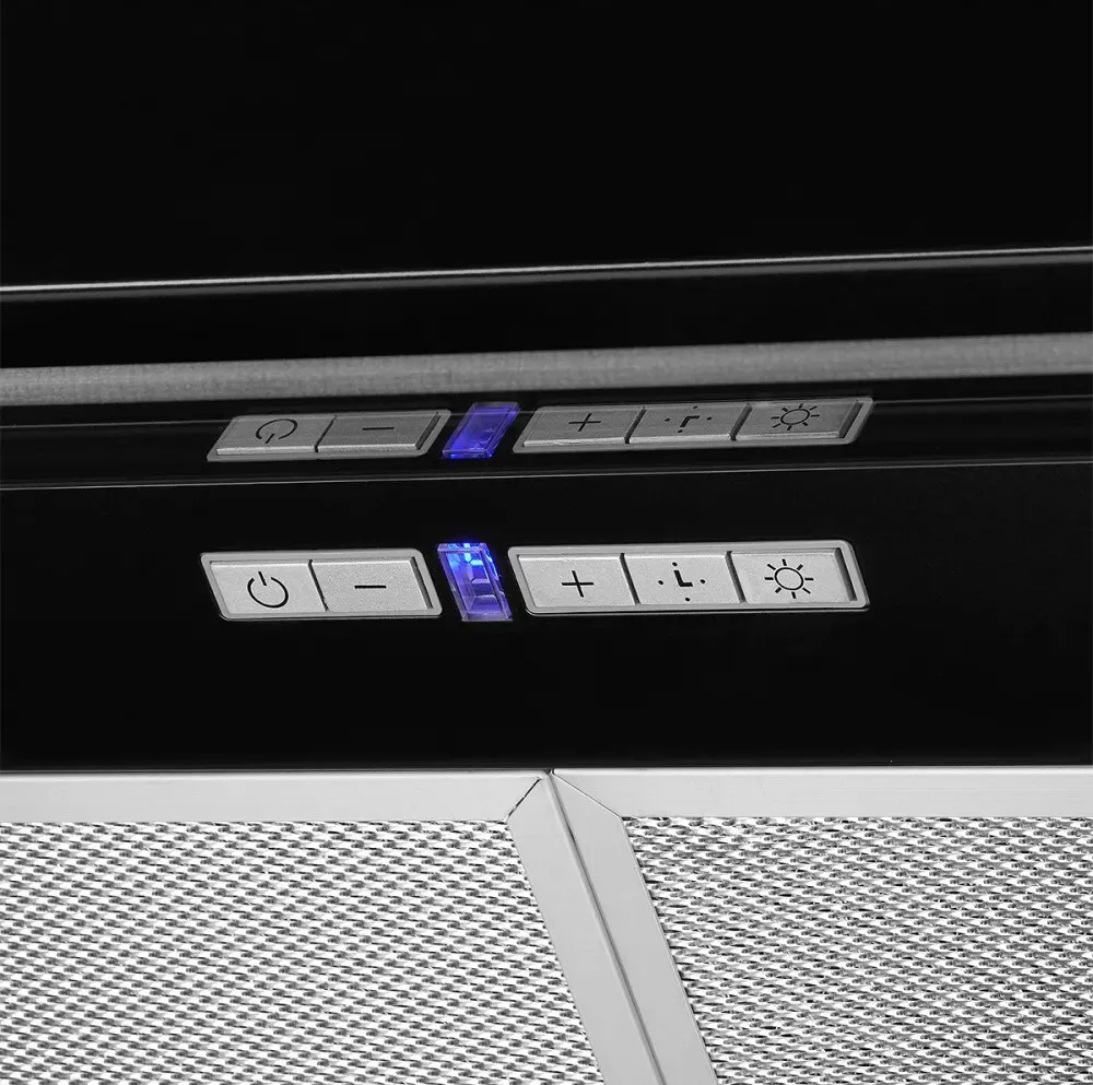 Детальное фото товара: Kuppersberg NANCY S 90 Black