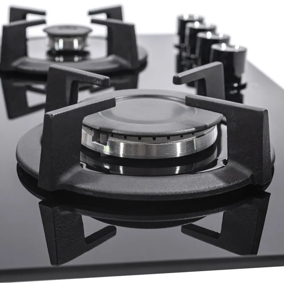 Детальное фото товара: SIMFER H60N40B416 газовая поверхность