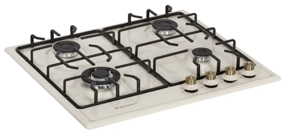 Детальное фото товара: Delvento V60V41O100 газовая поверхность