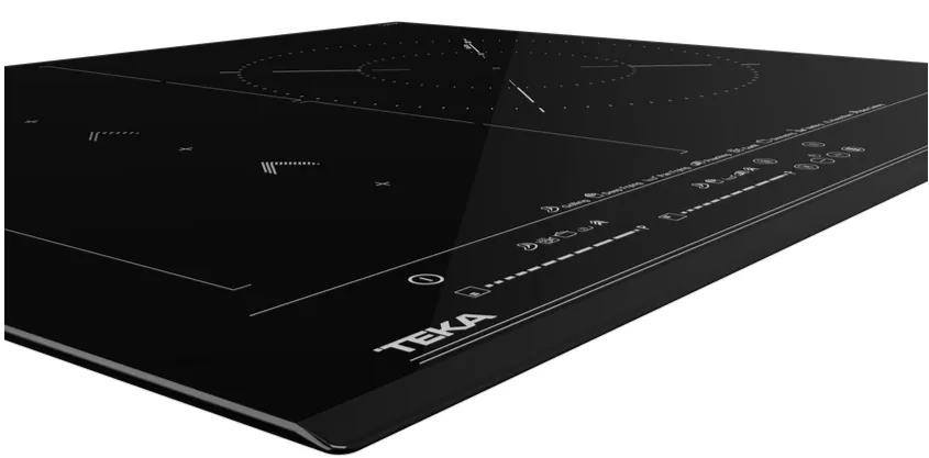 Детальное фото товара: Teka IZS 67620 MST BLACK индукционная поверхность