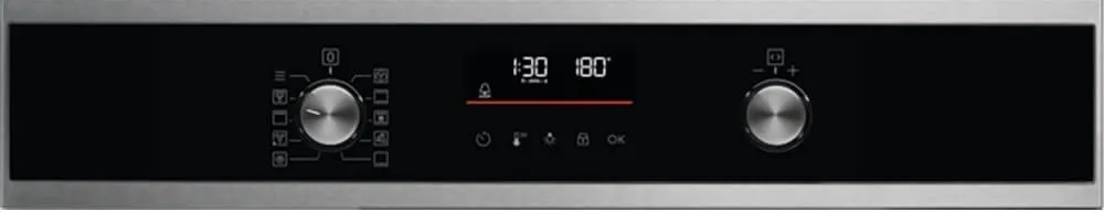 Детальное фото товара: Electrolux COF6P76BX
