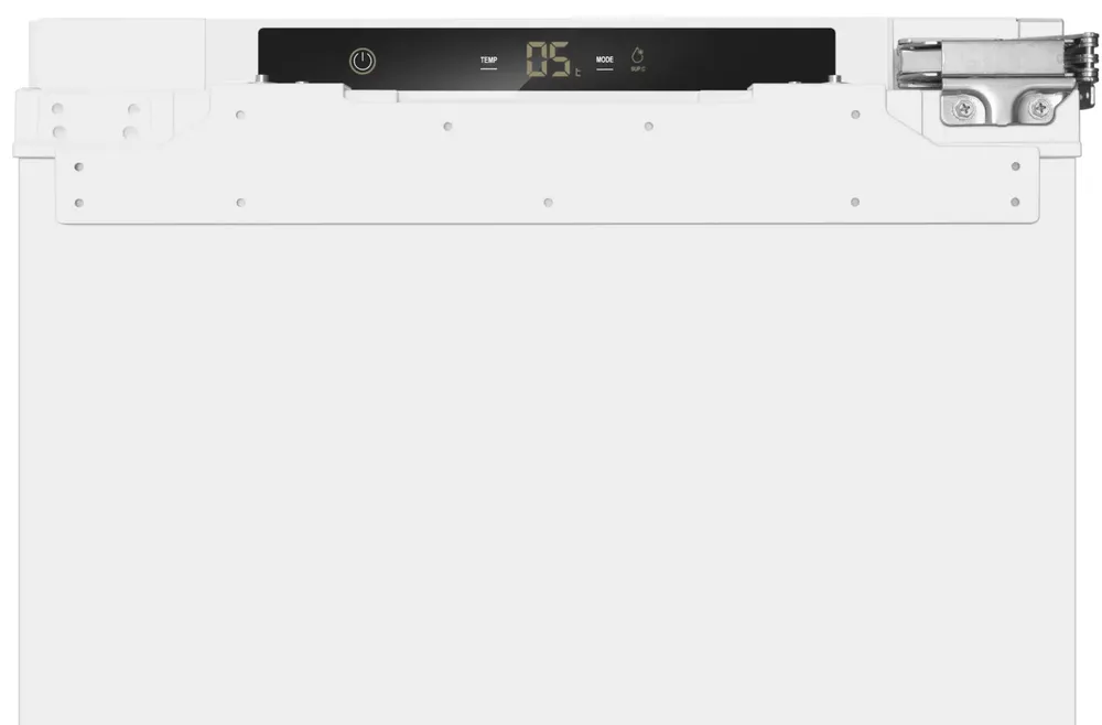 Детальное фото товара: MEFERI MBR177 TOTAL NO FROST COMFORT